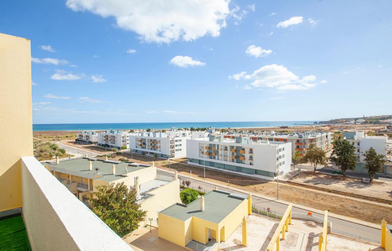 A44 - Sol E Mar Apartment In Lagos Eksteriør bilde