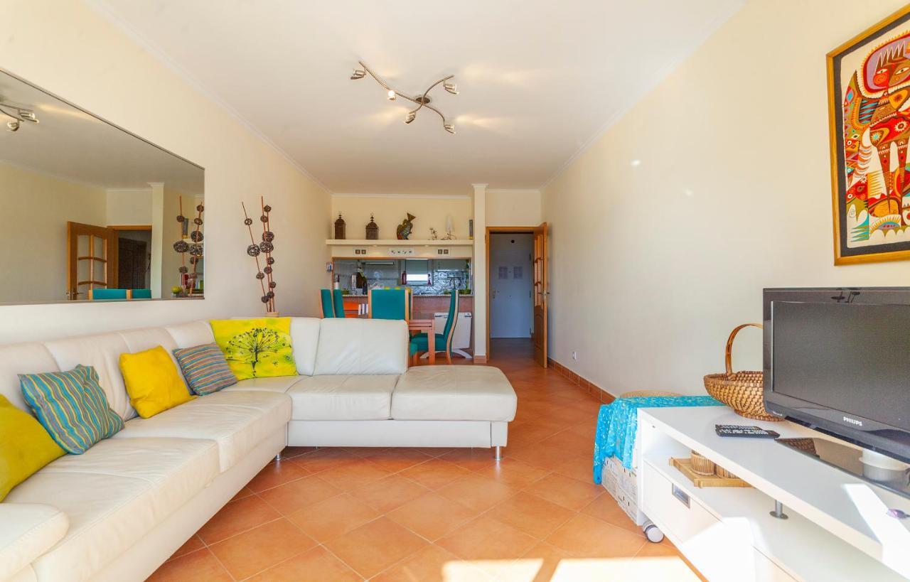 A44 - Sol E Mar Apartment In Lagos Eksteriør bilde
