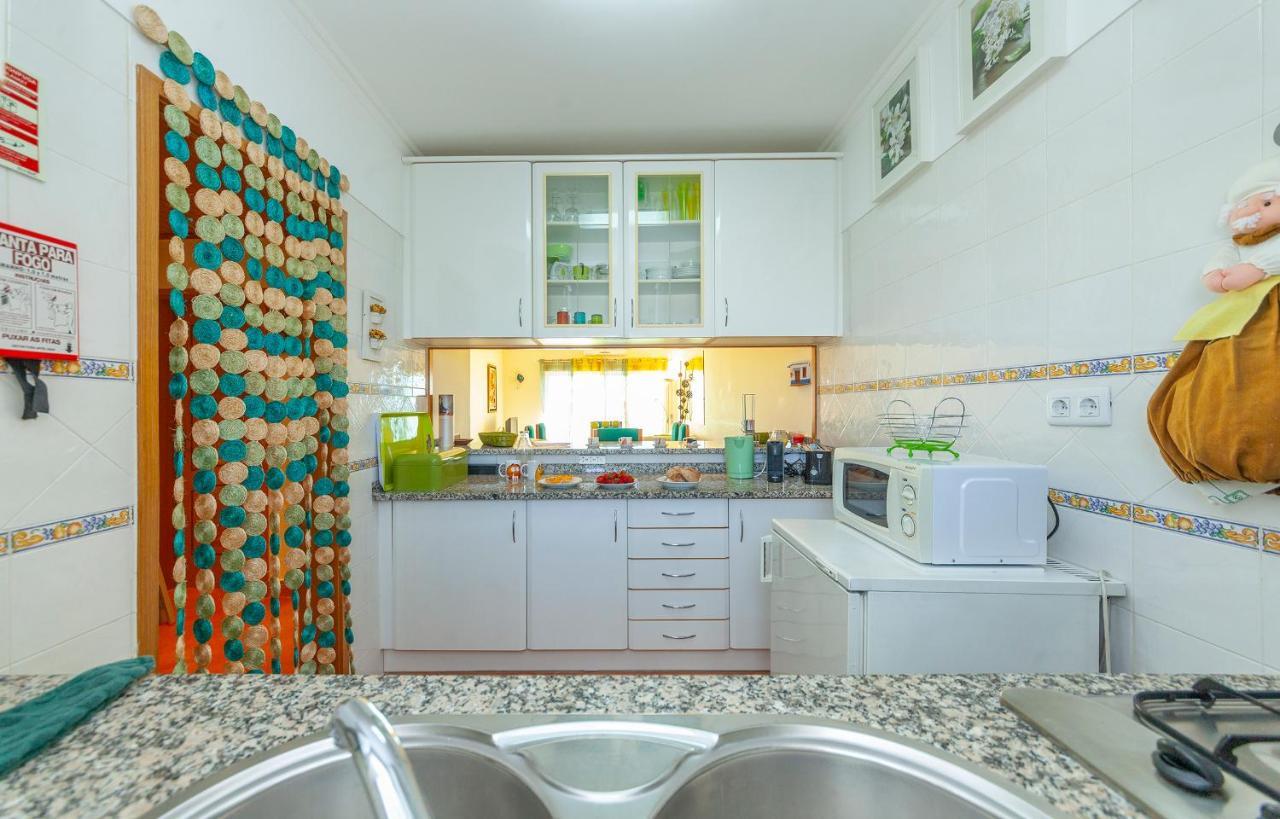 A44 - Sol E Mar Apartment In Lagos Eksteriør bilde