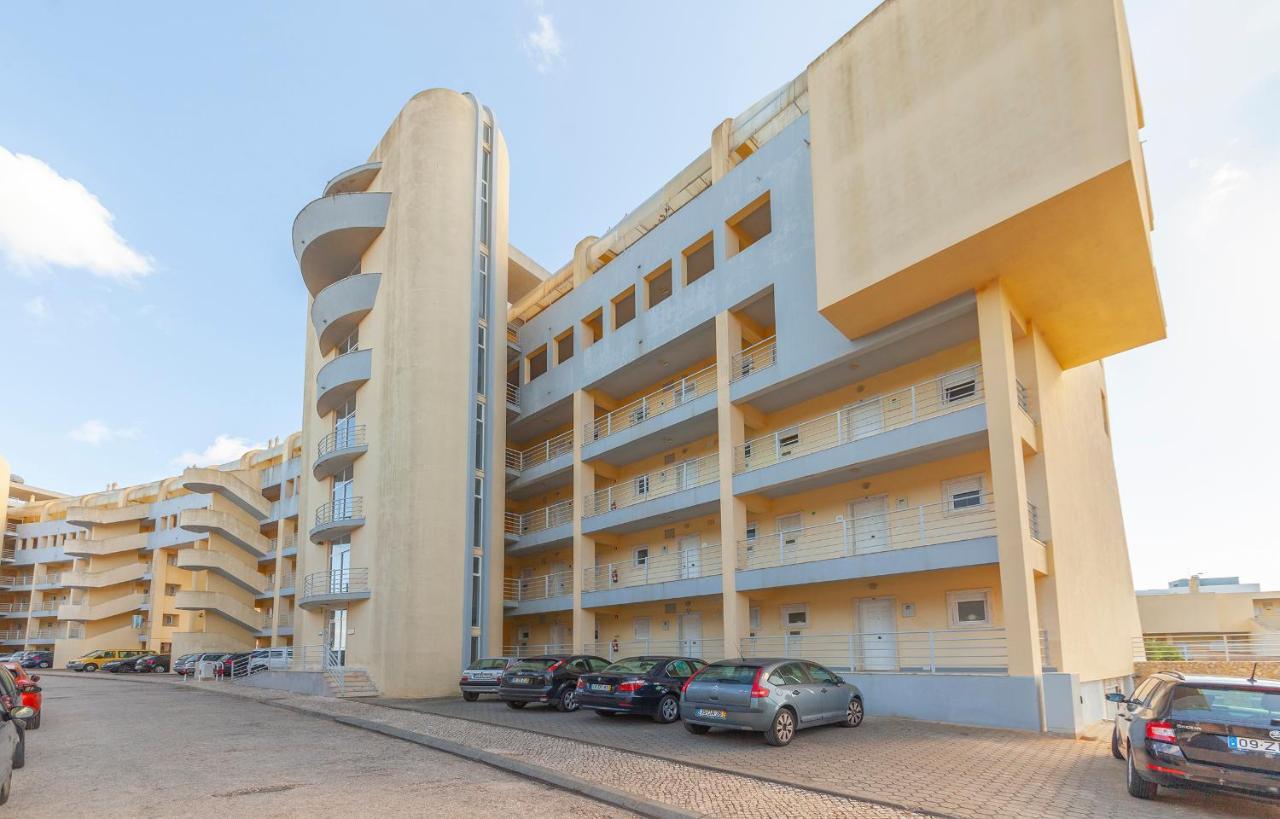 A44 - Sol E Mar Apartment In Lagos Eksteriør bilde