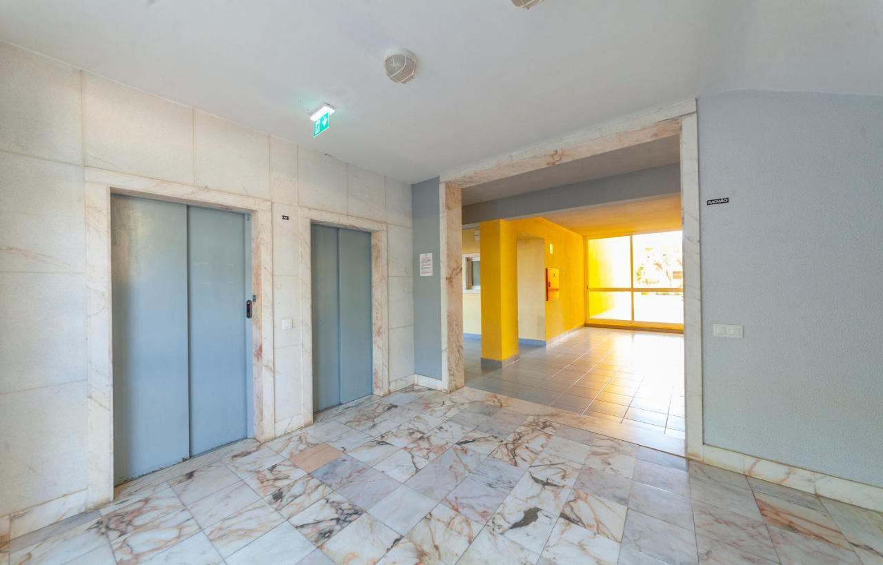 A44 - Sol E Mar Apartment In Lagos Eksteriør bilde