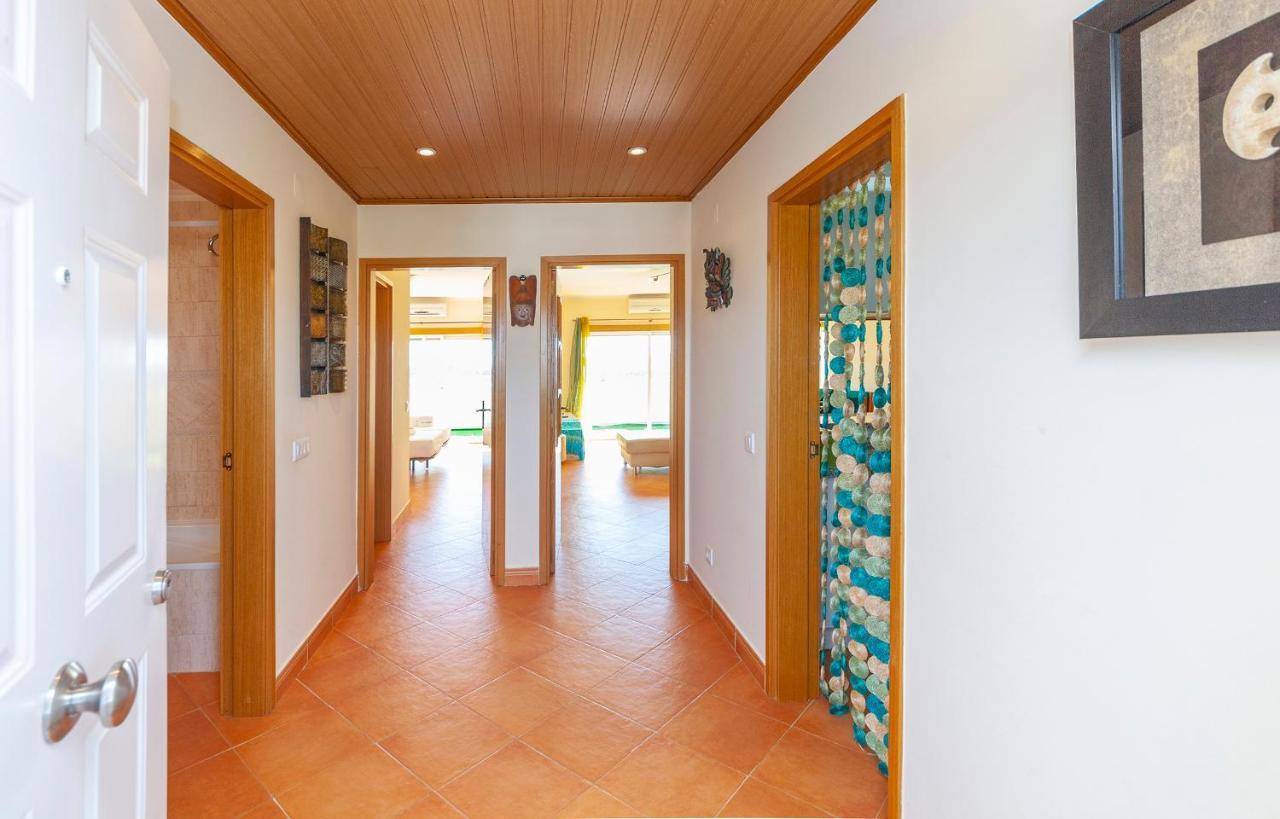 A44 - Sol E Mar Apartment In Lagos Eksteriør bilde