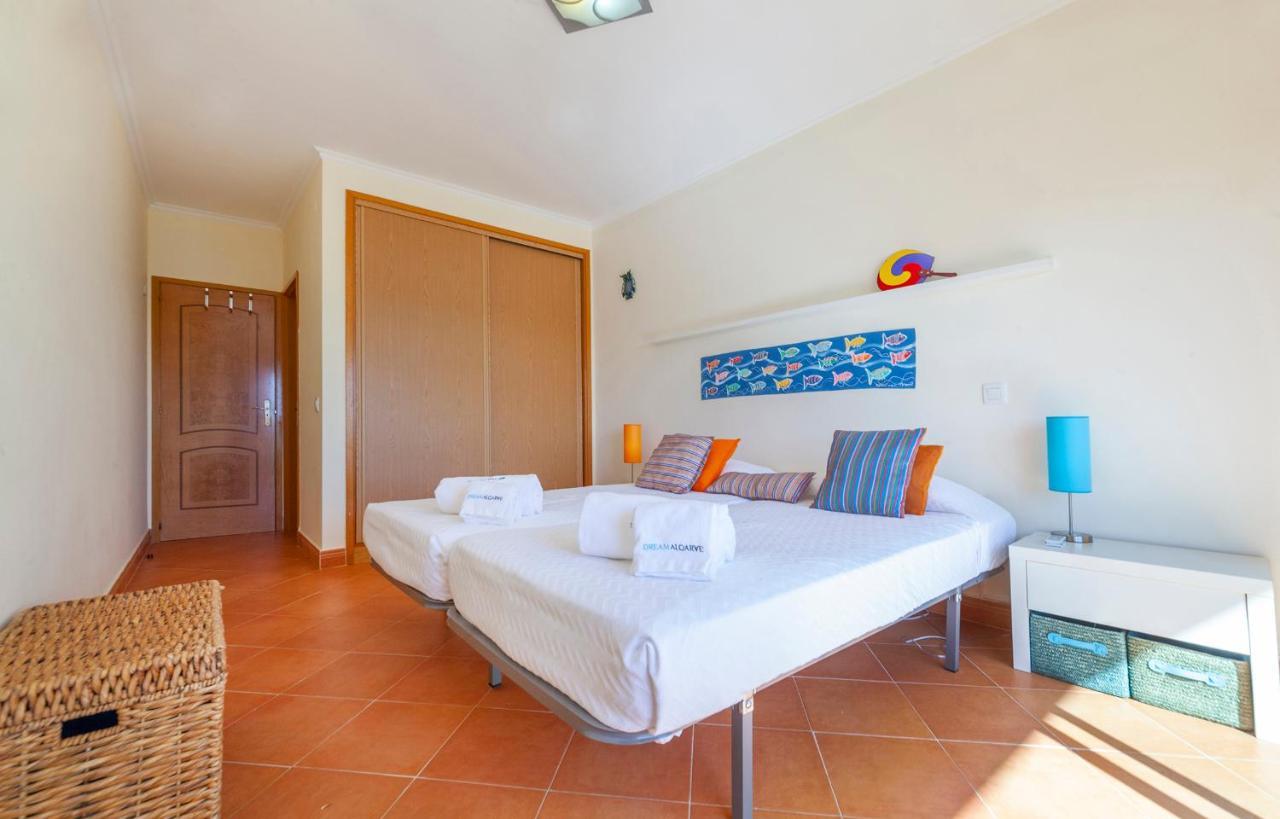 A44 - Sol E Mar Apartment In Lagos Eksteriør bilde